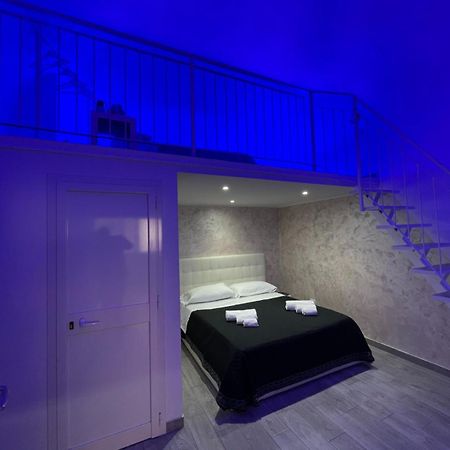 La Perla Di Ele Villa Bari Dış mekan fotoğraf