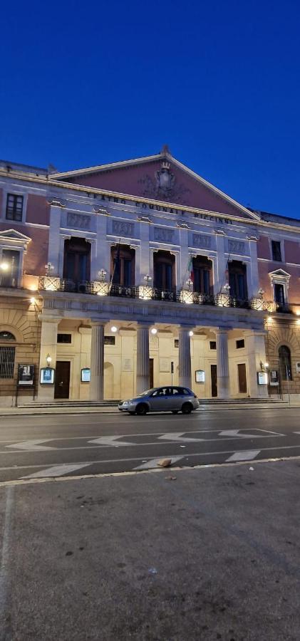 La Perla Di Ele Villa Bari Dış mekan fotoğraf