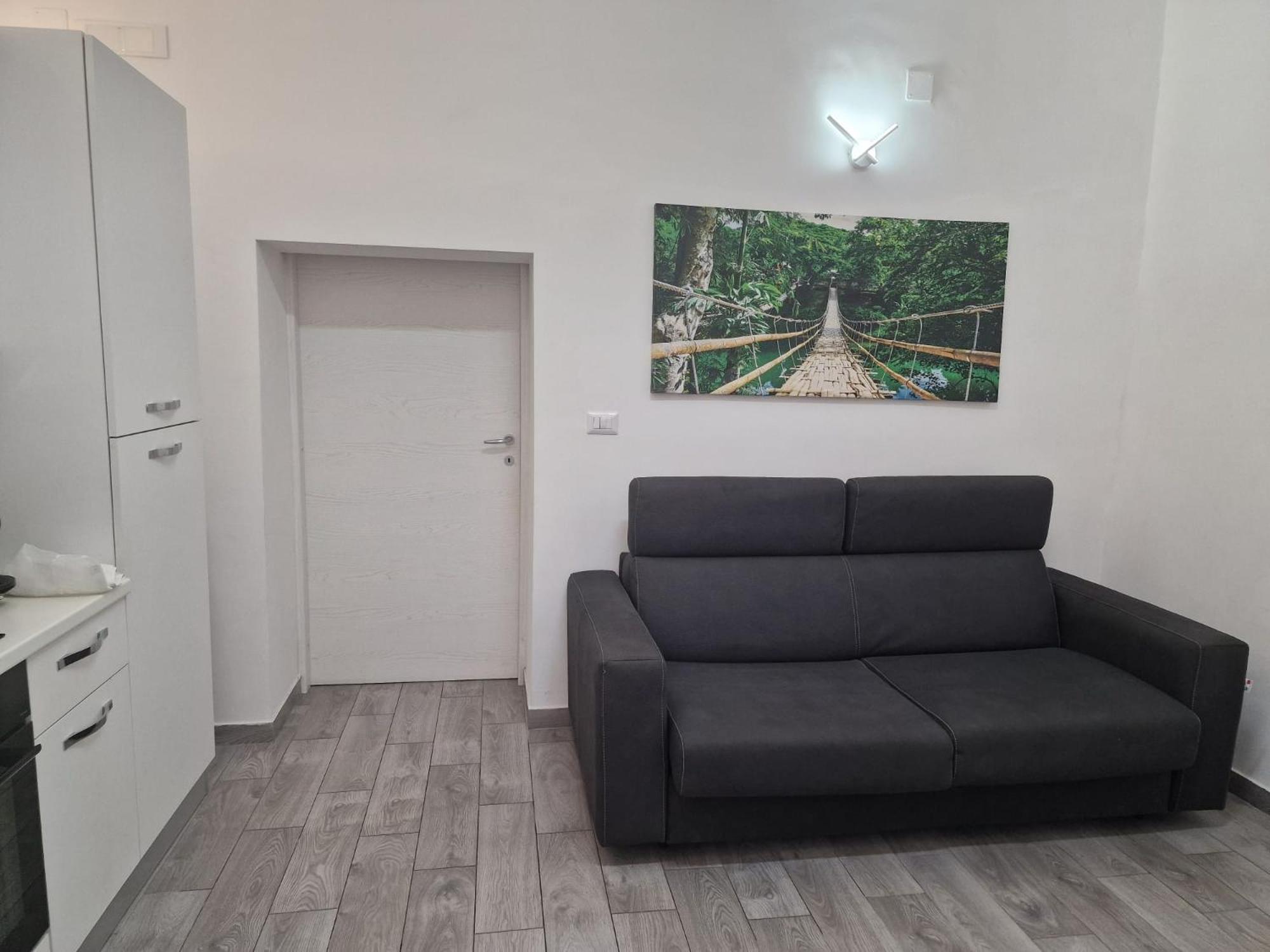 La Perla Di Ele Villa Bari Dış mekan fotoğraf