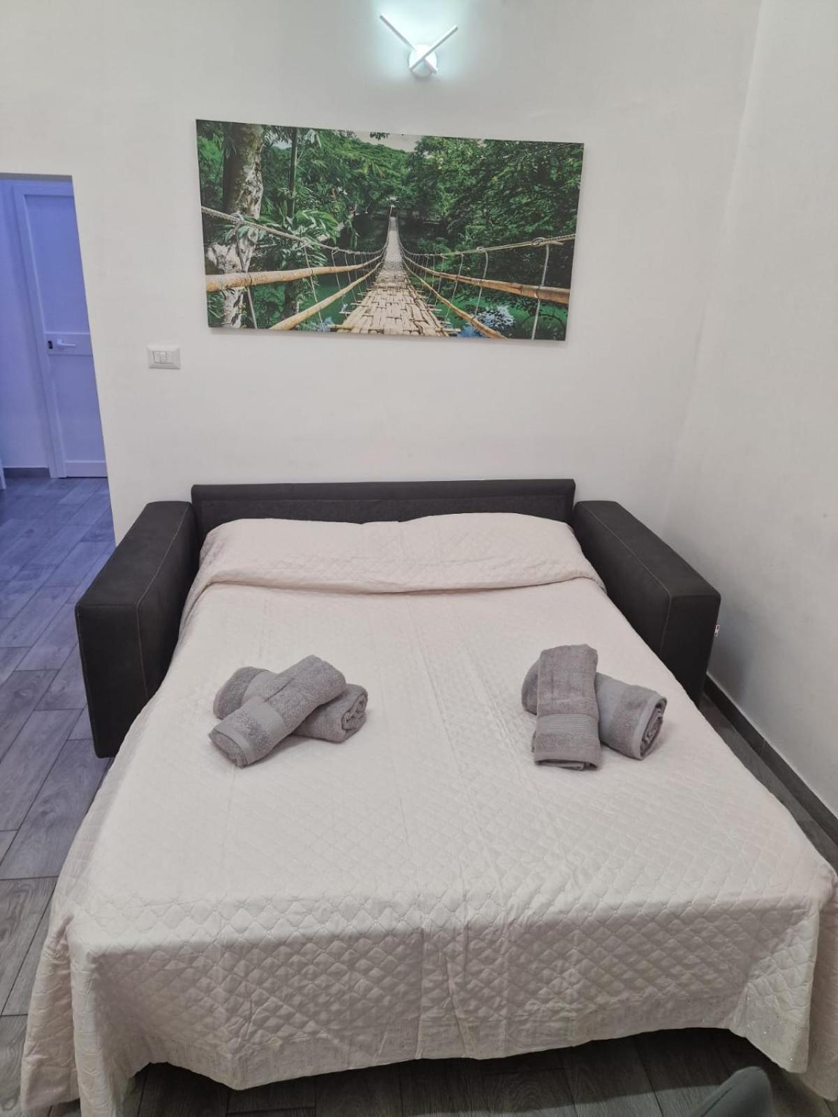 La Perla Di Ele Villa Bari Dış mekan fotoğraf