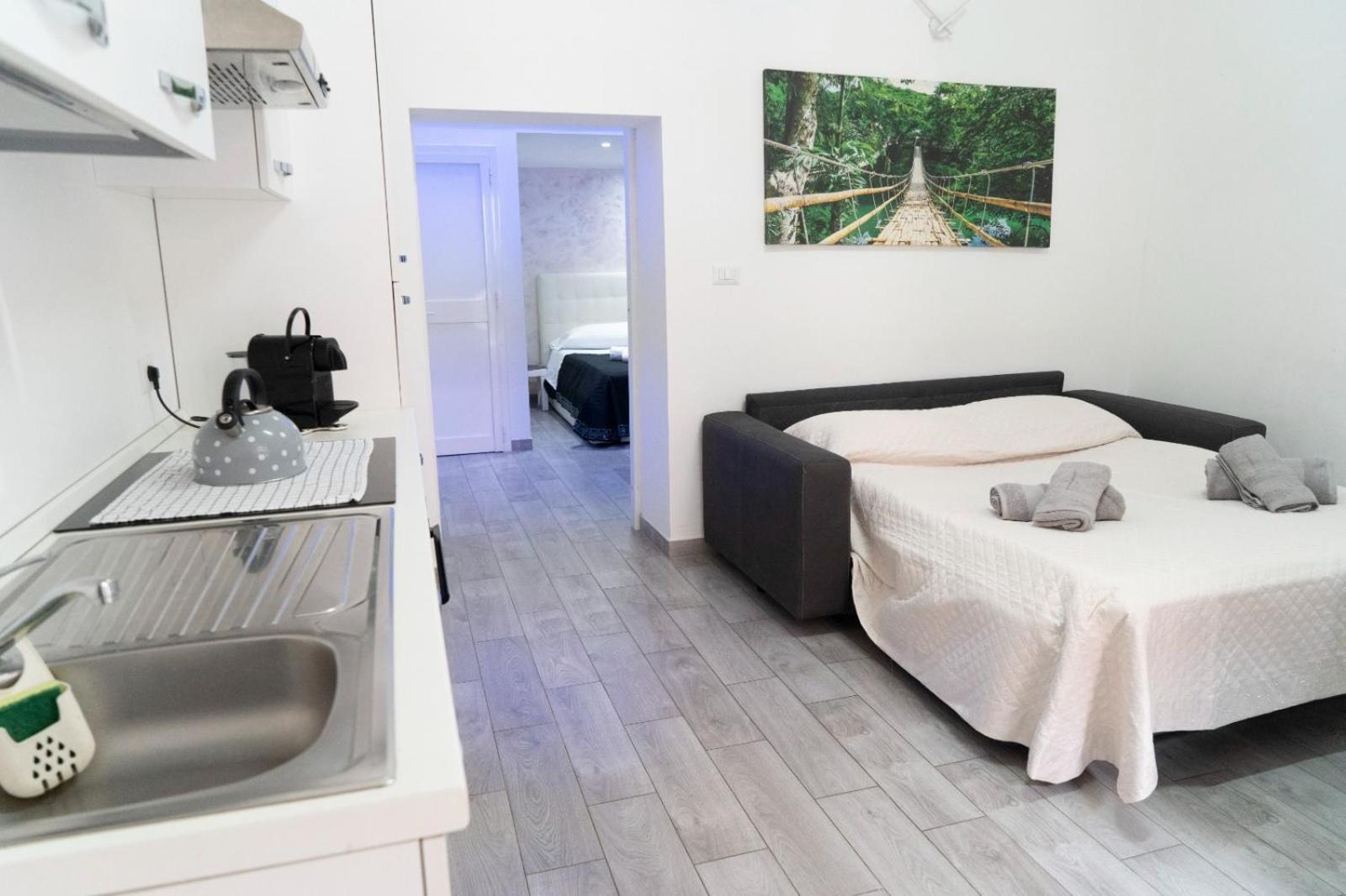 La Perla Di Ele Villa Bari Dış mekan fotoğraf