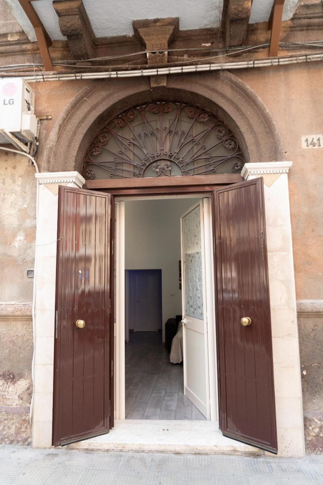 La Perla Di Ele Villa Bari Dış mekan fotoğraf
