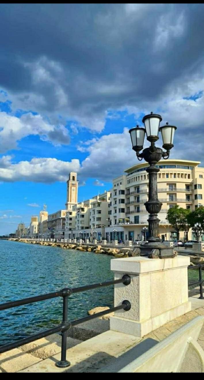 La Perla Di Ele Villa Bari Dış mekan fotoğraf