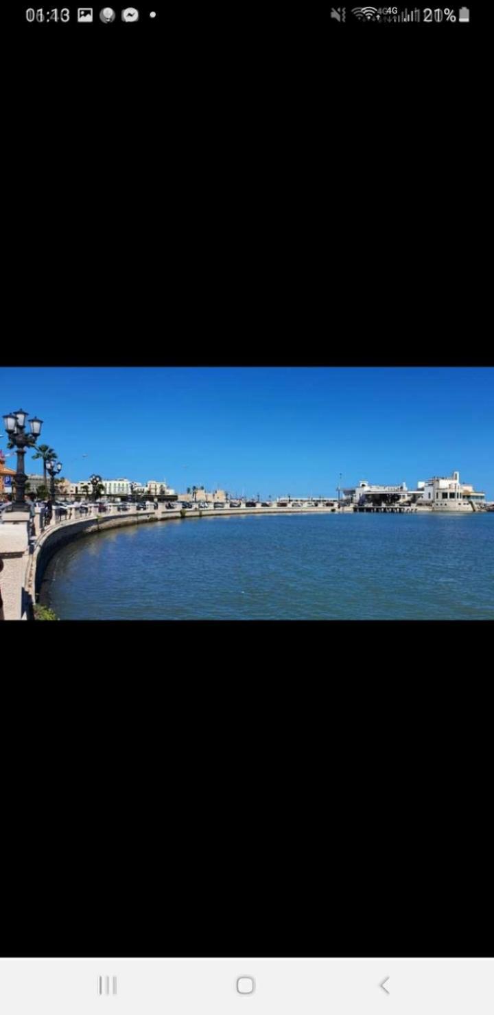La Perla Di Ele Villa Bari Dış mekan fotoğraf