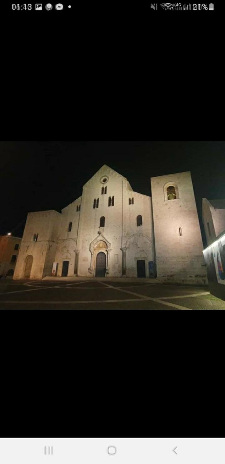 La Perla Di Ele Villa Bari Dış mekan fotoğraf